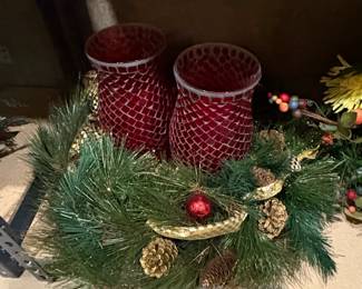 Assorted Holiday and Seasonal Decor Collection second image