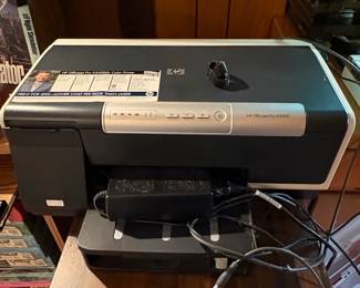 HP Officejet Pro Kdn Color Printer
