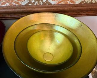 Decorative Nesting Bowl Sets second image