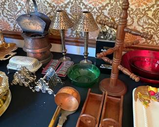 Decorative Nesting Bowl Sets third image