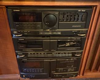 Fisher TAD StudioStandard Digital HighFidelity System second image