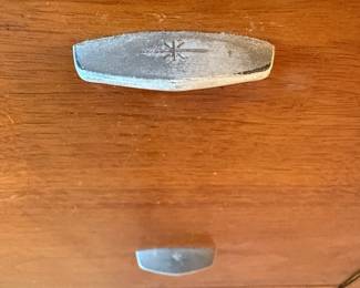 Dixie Furniture MidCentury Modern Dresser third image