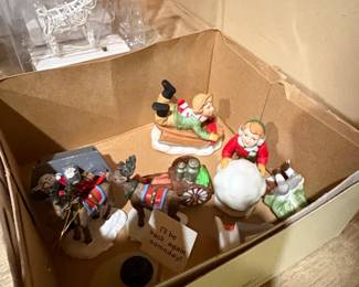 Department Christmas Village Collection third image