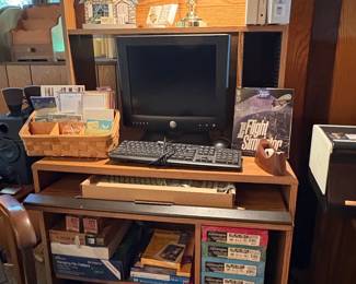 Assorted Office Supplies Collection