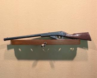 Vintage Pellet Rifle