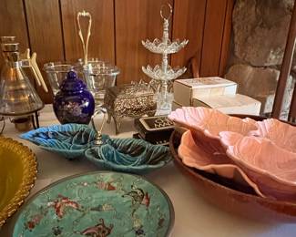 MidCentury Kitchen and Tableware Collection third image