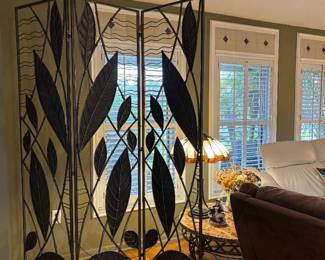 Room divider