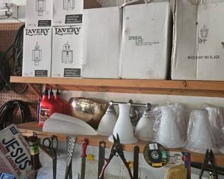 Various Lighting