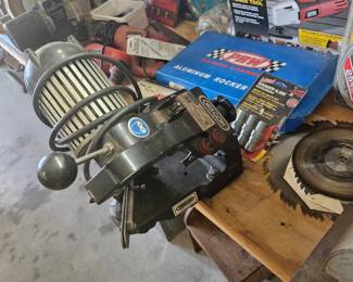 Oregan Chainsaw Chain sharpener