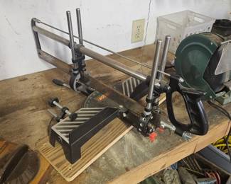 Miter Saw