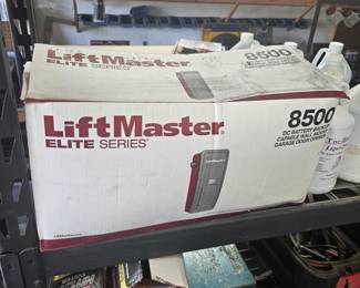 LiftMaster Garage Door Opener