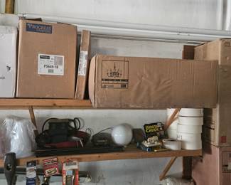 Various Lighting