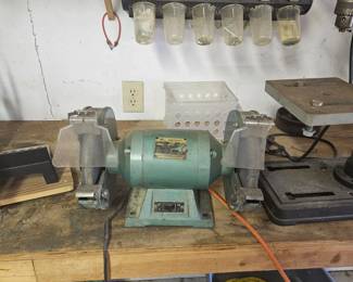 Dual Grinder