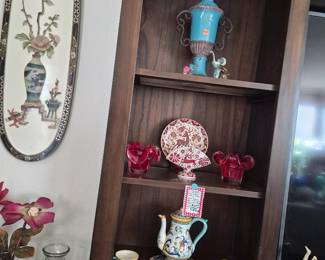 Highly collectibles from  Greece  and Italy