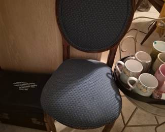 Vintage chair