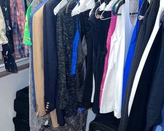 Men's clothes