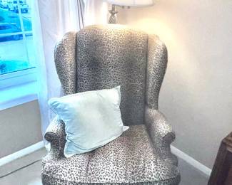 Armchair, Vintage