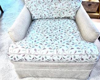 Vintage Chair
