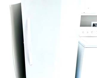Kenmore Freezer tested and Works