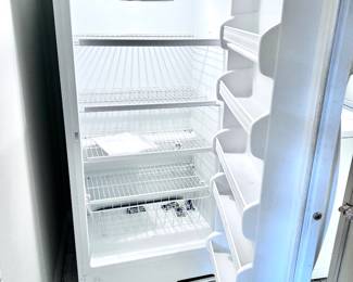 Kenmore Freezer tested and Works