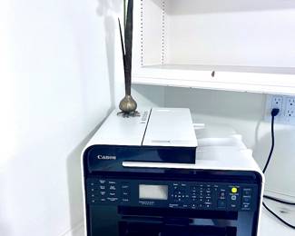 Canon printer