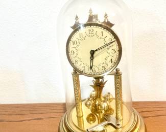 Table top clock