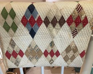 Antique Quilt