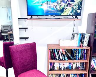 40 inch LG TV