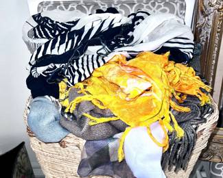 Scarves