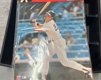 MVP Cards Collectible 