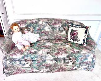 Loveseat