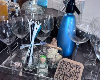 Barware