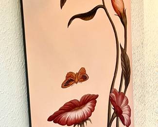 Beautiful Wall Art canvas, unique decorative