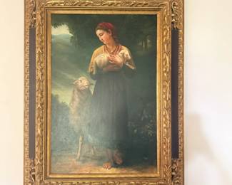Sale Picture