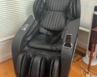 iRest A306-48 Zero Gravity Massage Chair