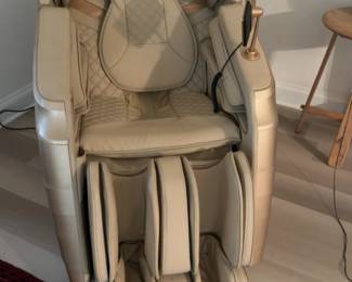 Relx Full Body Massage Chair