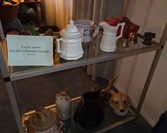 Mid-Century Modern & other Vintage Finds in Park Ridge ~ Estate Sale, photo 3 of 40