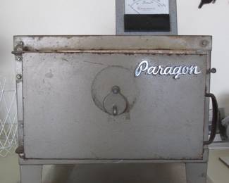 Paragon Caldera Kiln for Jewelry