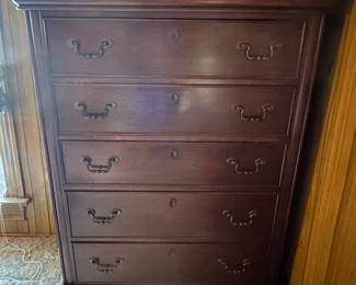 Dressers