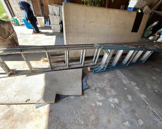Ladders