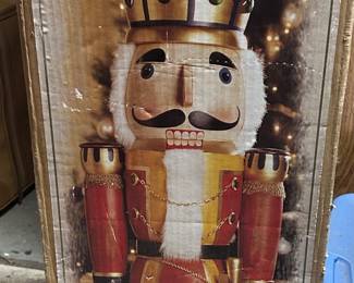 Nutcracker