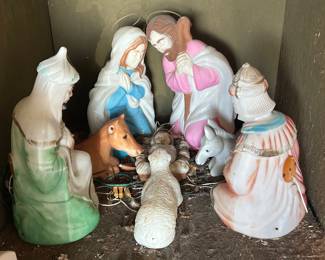 Nativity