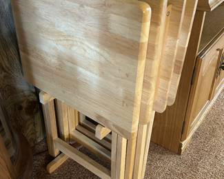 Tv trays