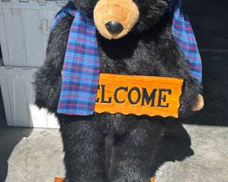 Bear