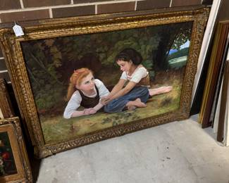 Sale Picture