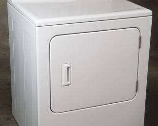 019 Lot 32 Maytag centennial commercial technology gas dryer