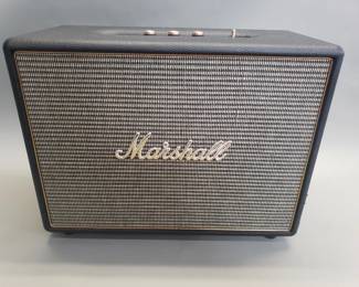 187 Lot 200 First generation Marshall Woburn Active Stereo