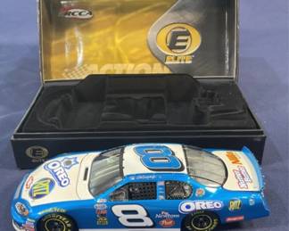 385 Lot 369h 2004 Dale Earnhardt Jr Oreo Ritz diecast race car