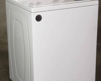 018 Lot 31 Whirpool washer machine