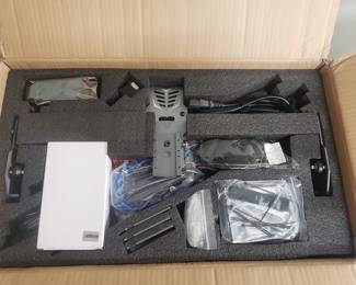 187 Lot 533 ANPPL laser engraver
